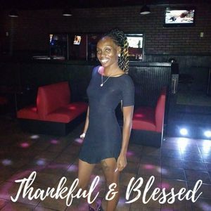 Meet your Posher, Desiree